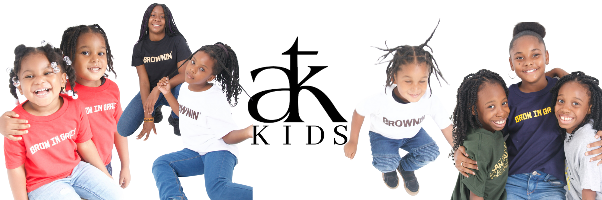 Brownin' Apparel Kids Bundle - Youth – All Things Kaps