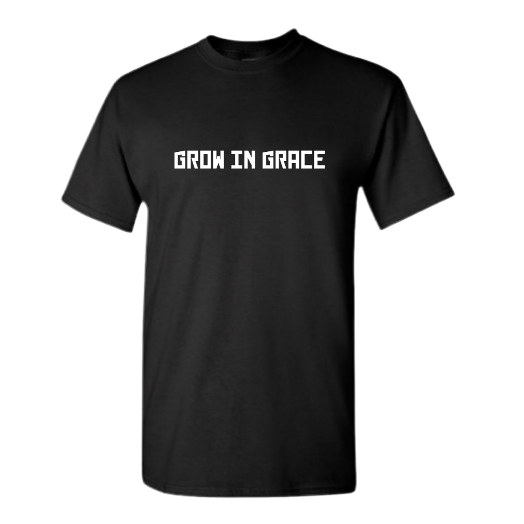 Grow In Grace