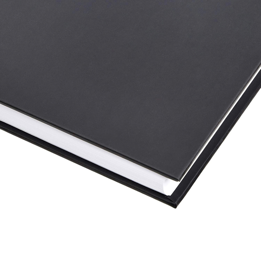 The Visionary Journal