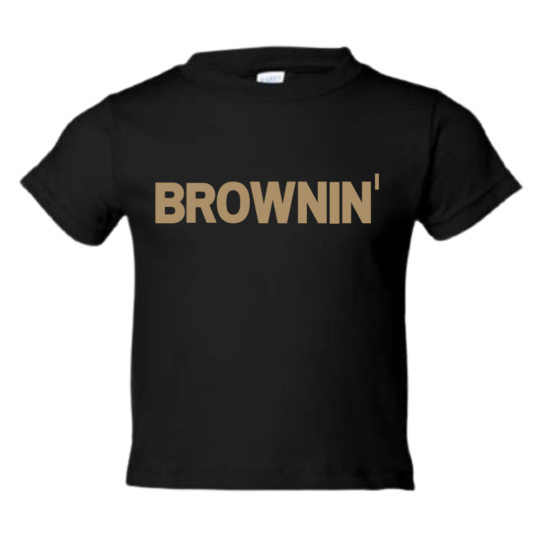 Brownin' Apparel Kids Bundle - Toddler