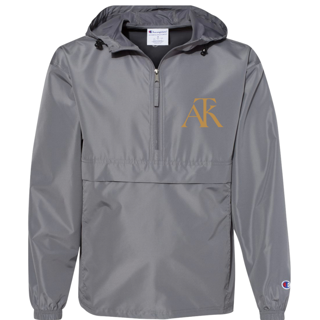 ATK Jacket