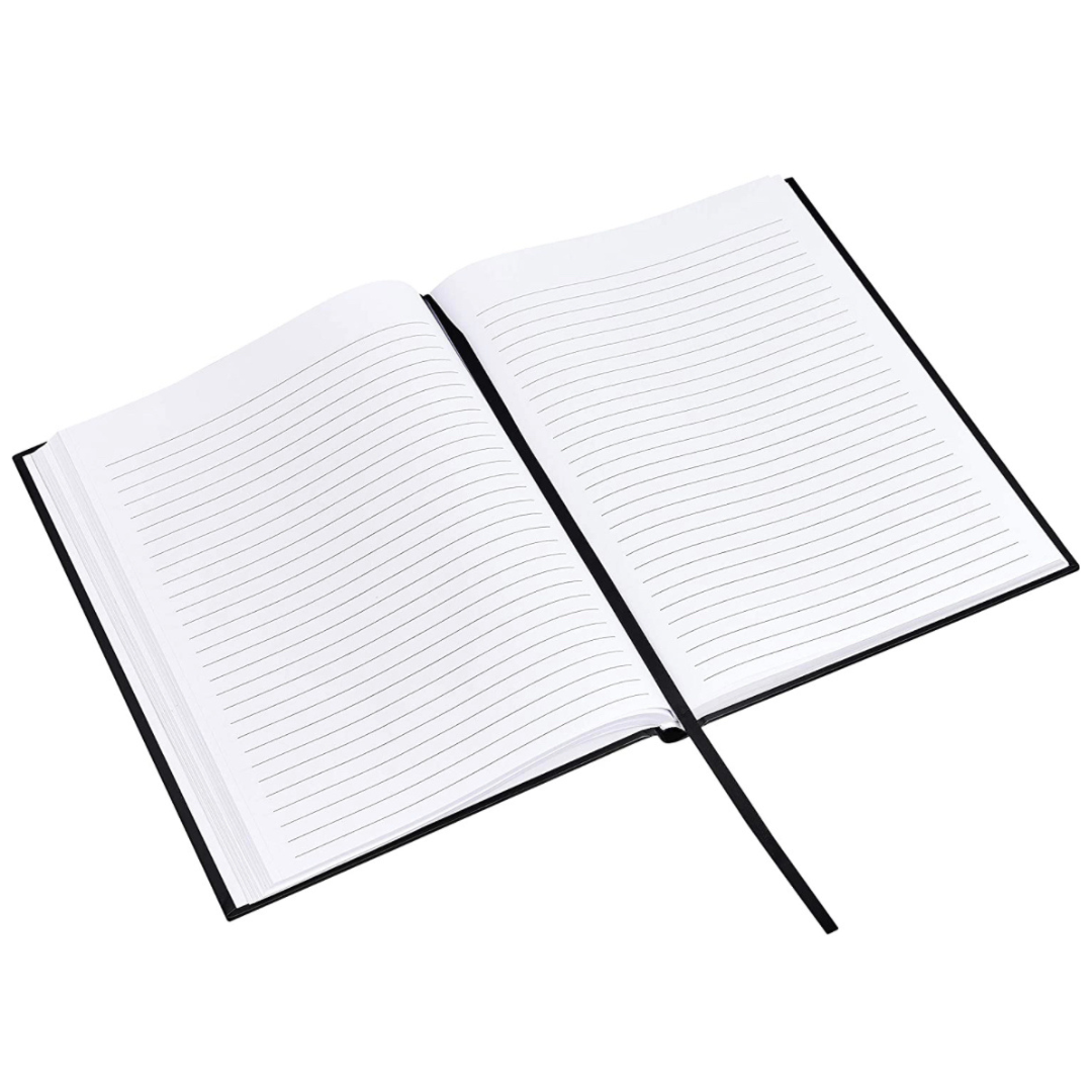The Visionary Journal