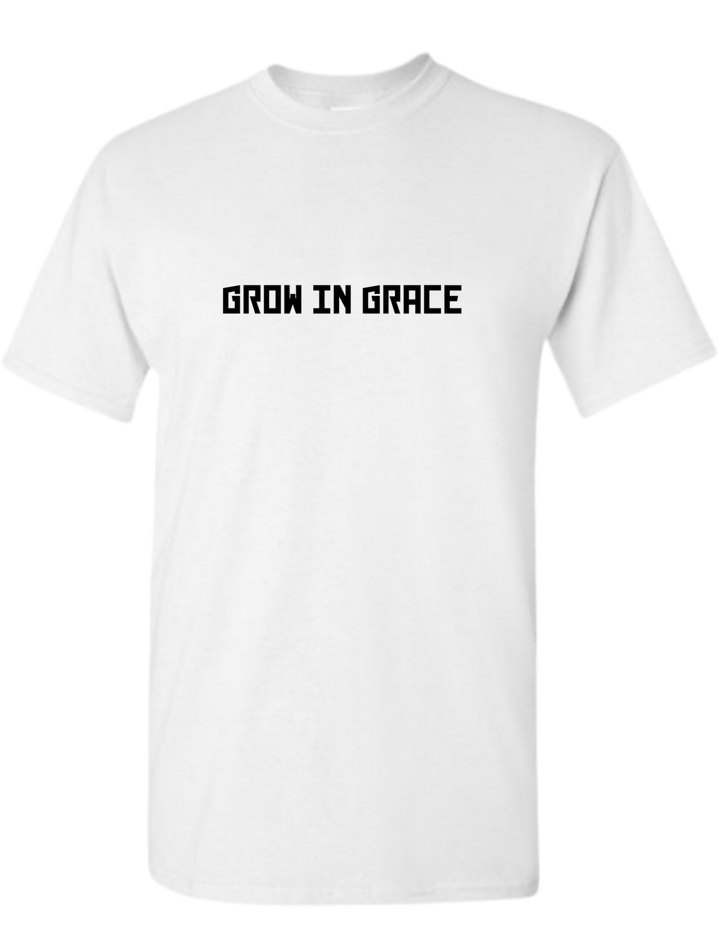 Grow In Grace