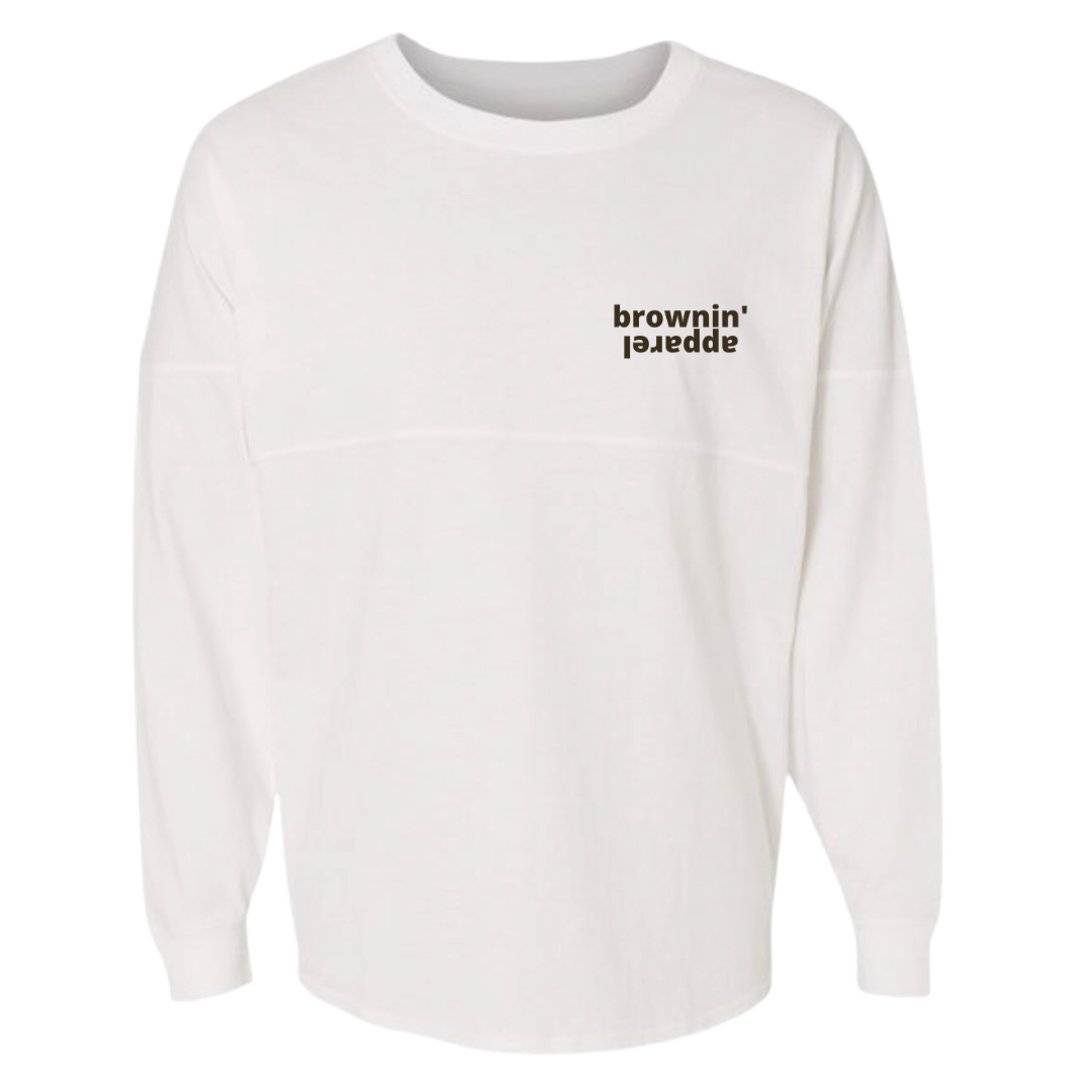 Brownin' Apparel Long Sleeve