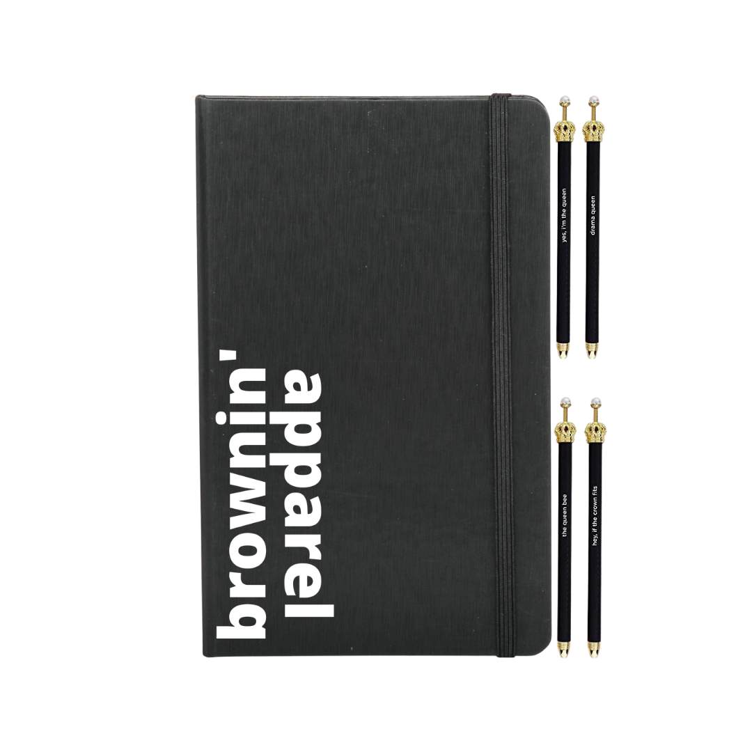 Brownin' Apparel Bundle Box