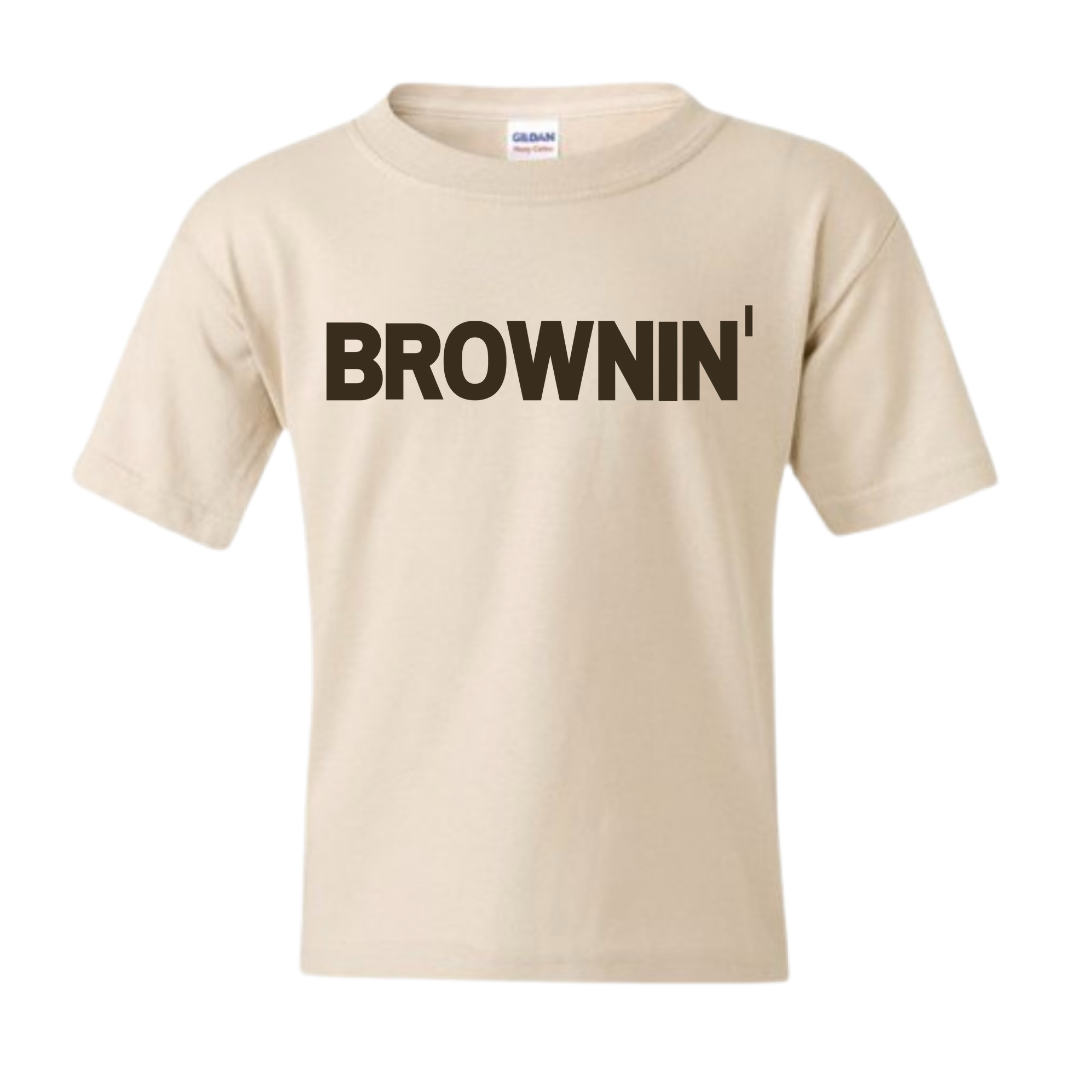 The Original Brownin' - Youth