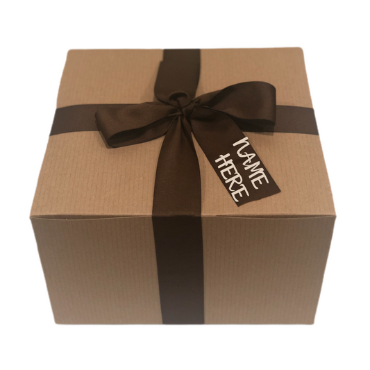 Brownin' Apparel Bundle Box