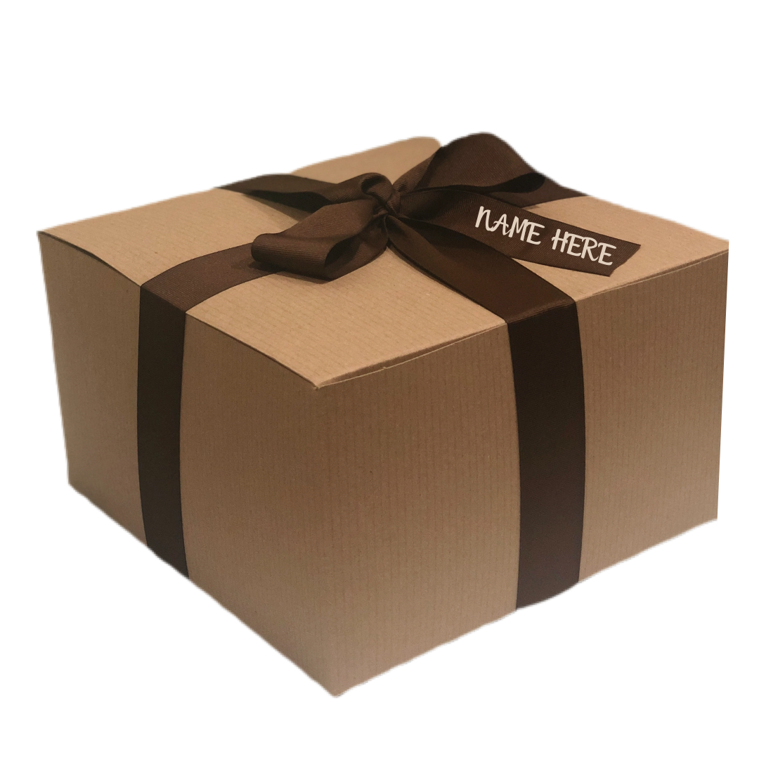 Brownin' Apparel Bundle Box