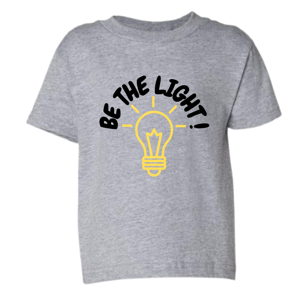 Be The Light - Toddler