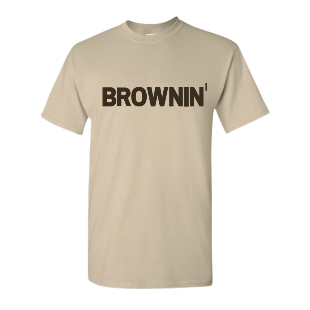 The Original Brownin'