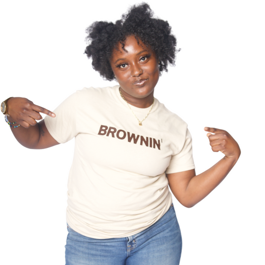 The Original Brownin'