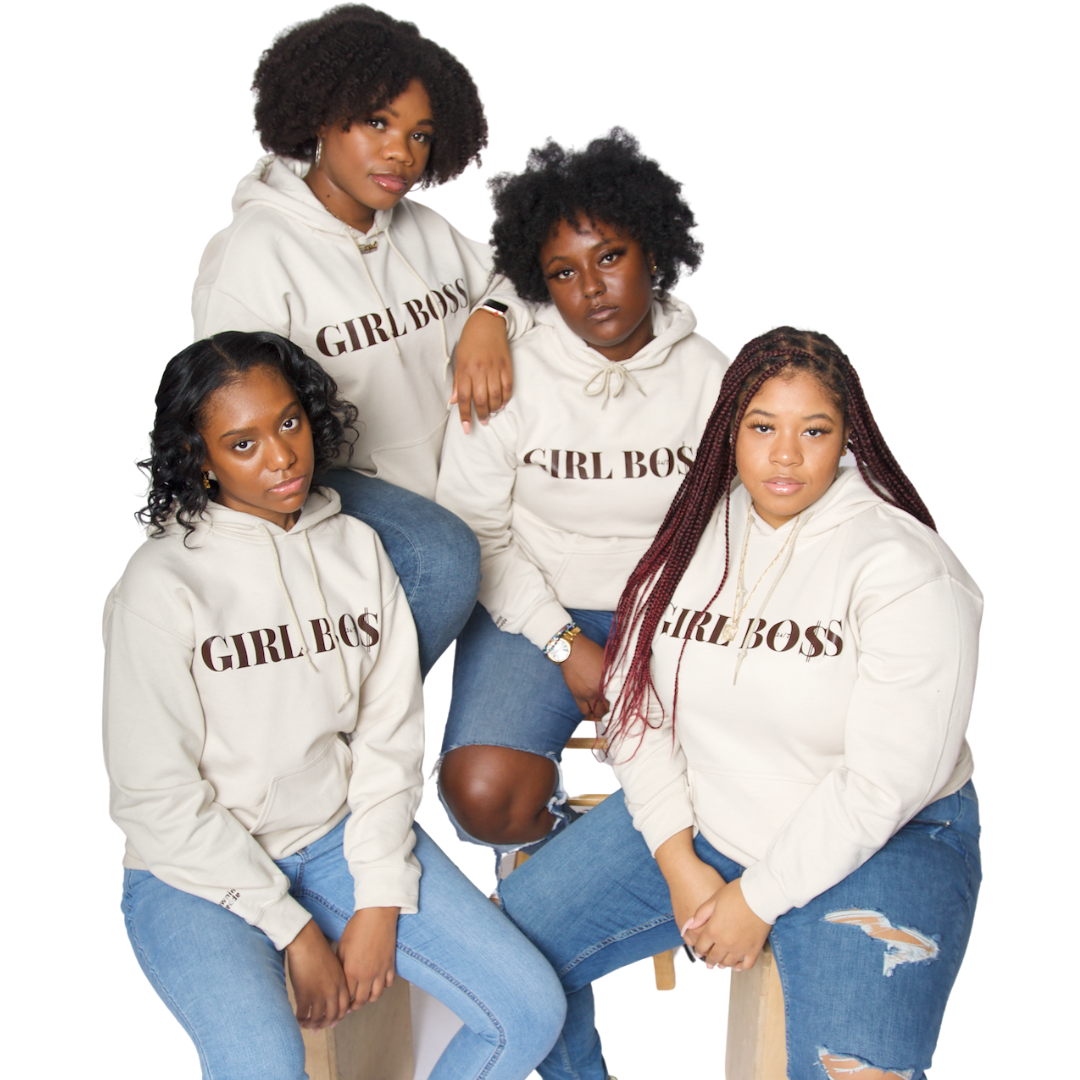 Girl Boss 24/7