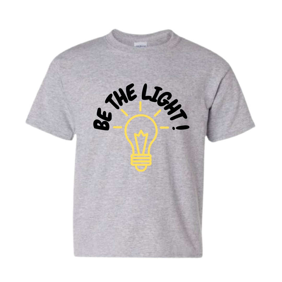 Be The Light - Youth