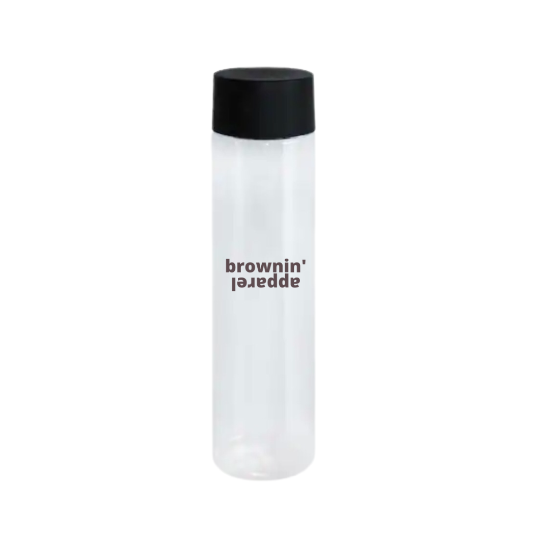 Brownin' Apparel Bottle