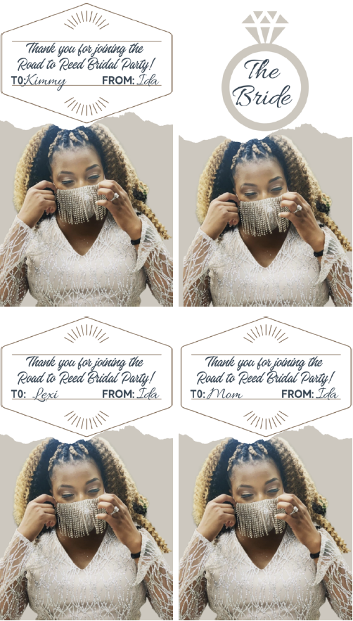 Business Card Design