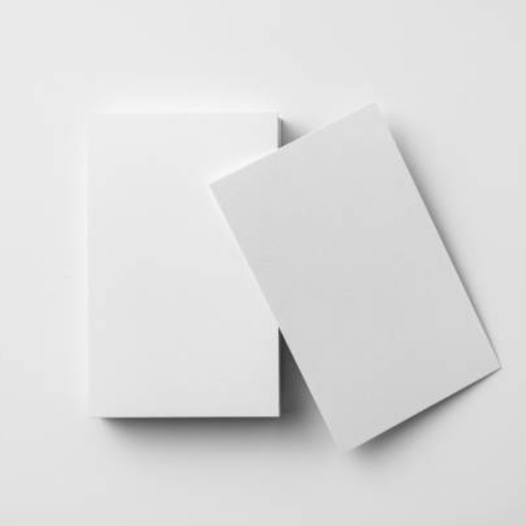 Business Card Design