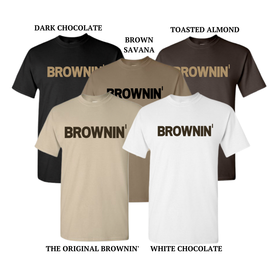 Brownin' Apparel Bundle Box