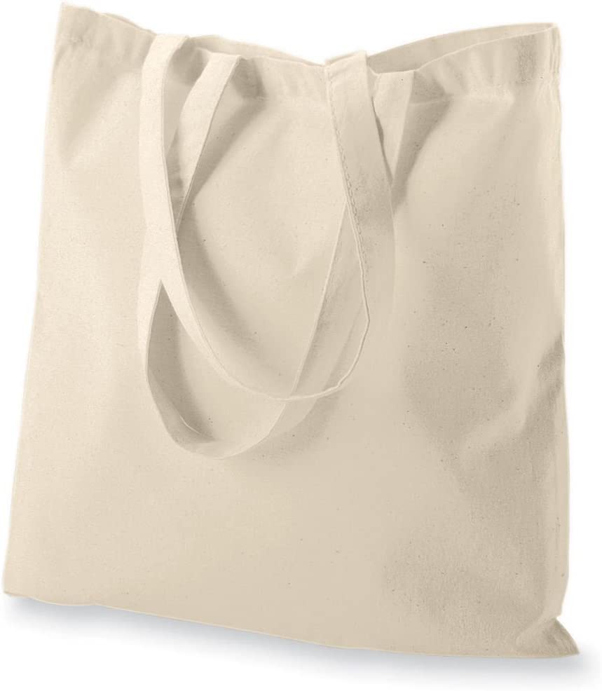 Canvas Bags