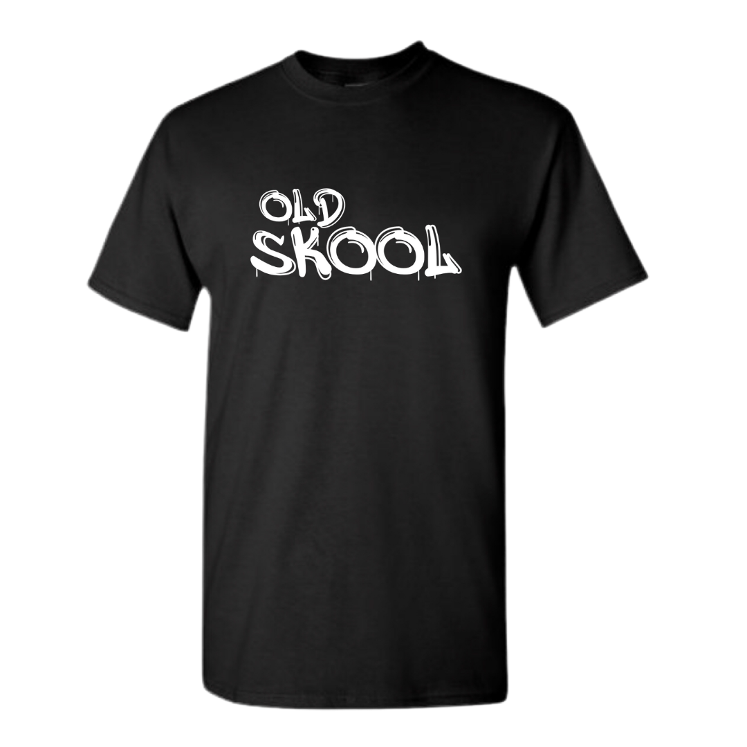 Old Skool & New Skool