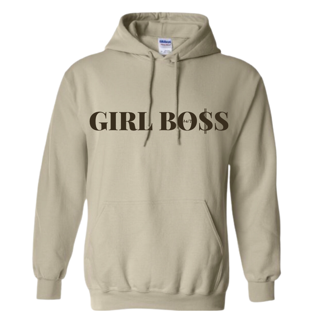 Girl Boss 24/7