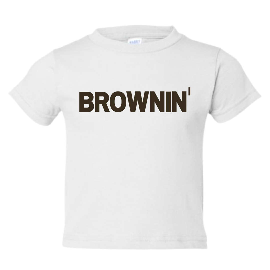 Brownin' Apparel Kids Bundle - Toddler