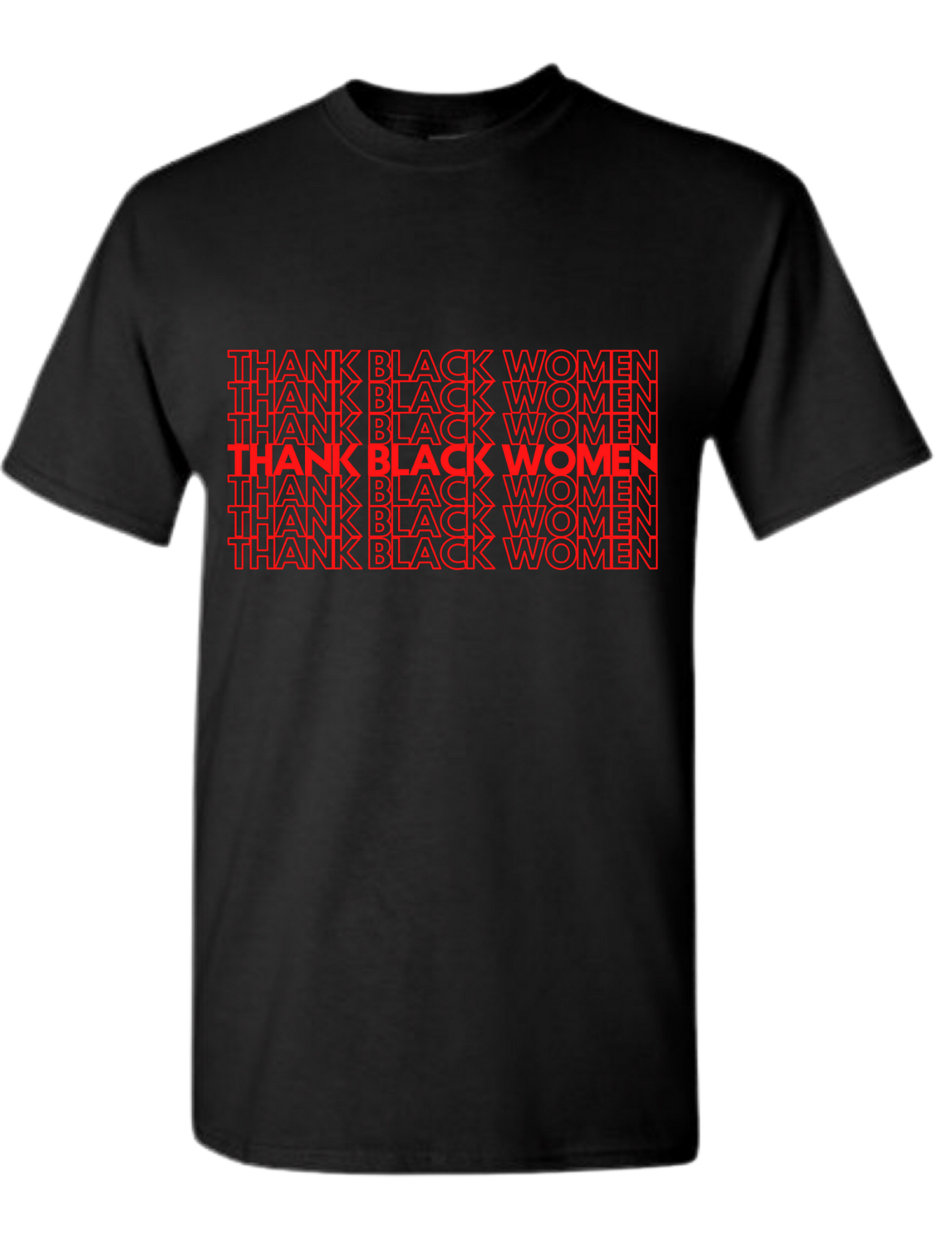 Thank Black Women