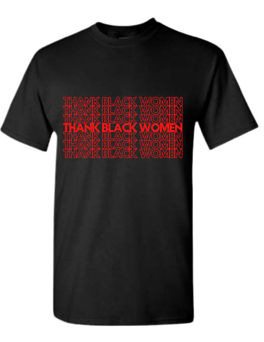 Thank Black Women